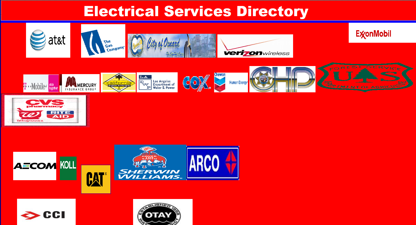 Electrical Contractors In Tampa , FL Florida
